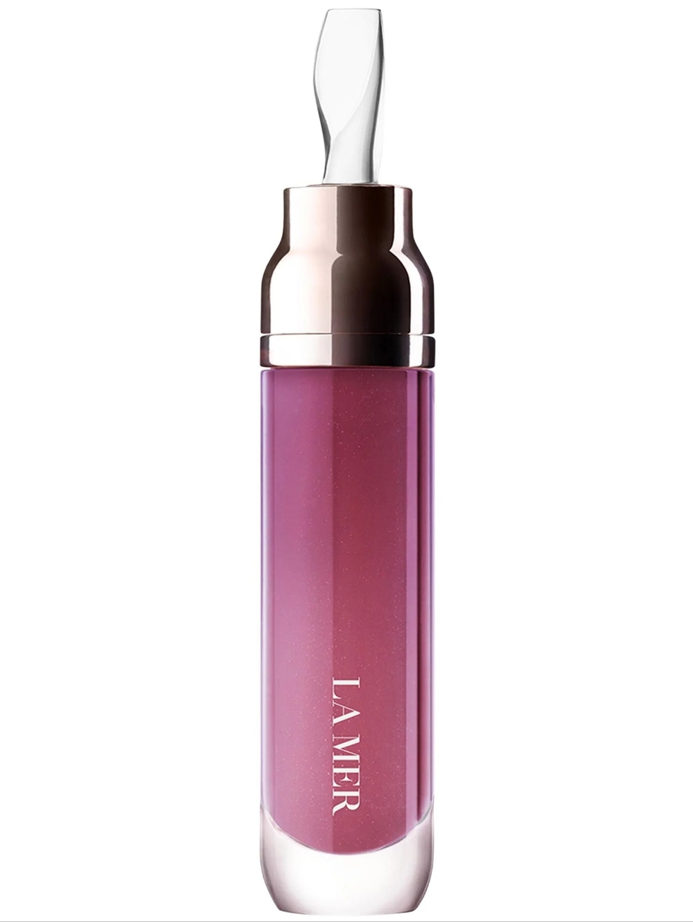 La Mer The Lip Volumizer Sheer Berry Gloss New